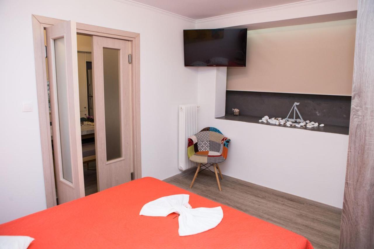 Stylish, Comfortable, Basement Loft-Like Apartment With Amenities Athènes Extérieur photo
